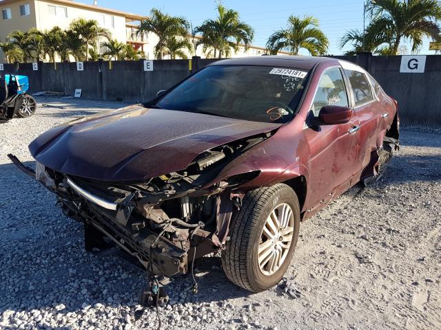 2013 HONDA CROSSTOUR 5J6TF3H30DL000638
