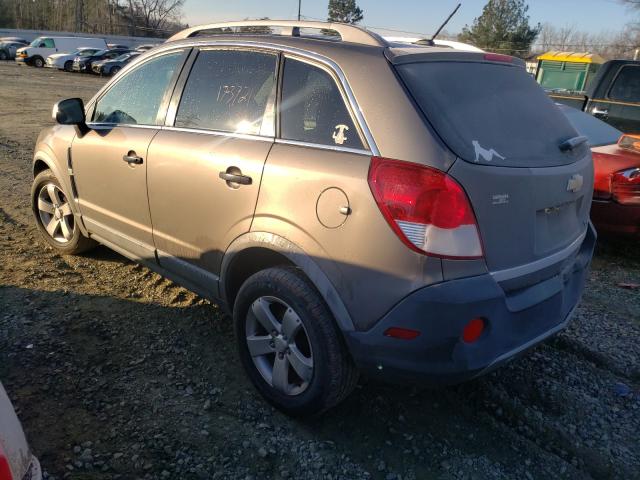 2012 CHEVROLET CAPTIVA SP 3GNAL2EK2CS595584