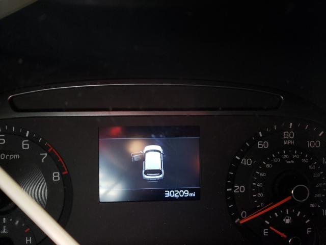 2020 KIA SOUL LX KNDJ23AU6L7070650