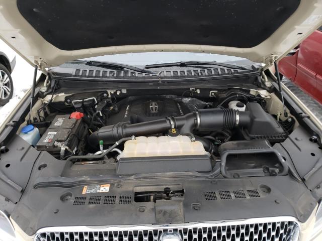 2018 LINCOLN NAVIGATOR 5LMJJ3LT1JEL02094
