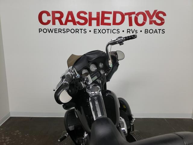2011 HARLEY-DAVIDSON FLHTK 1HD1KEM15BB611775