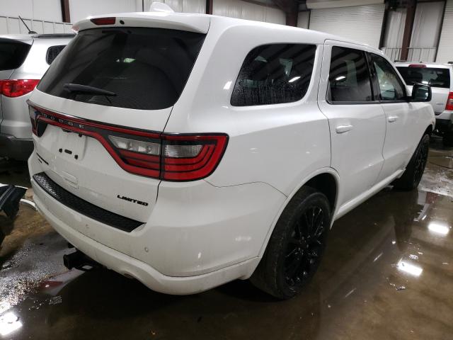 2015 DODGE DURANGO LI 1C4RDJDG1FC133074