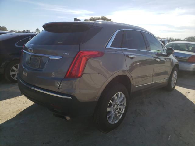 2018 CADILLAC XT5 1GYKNARS5JZ212551