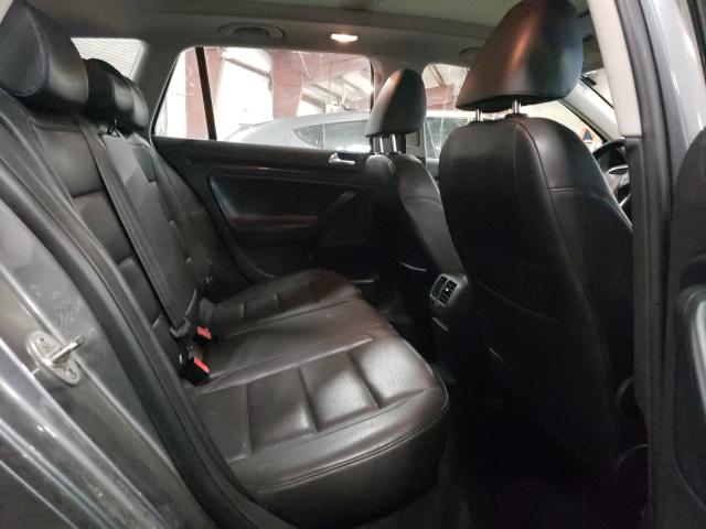 2013 VOLKSWAGEN JETTA TDI 3VWPL7AJ3DM607614