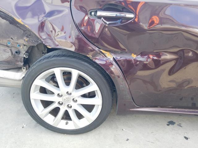 2013 TOYOTA AVALON BAS 4T1BK1EB2DU065073