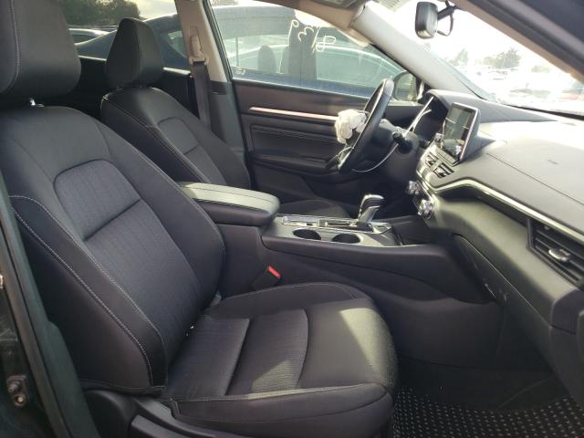 2019 NISSAN ALTIMA SV - 1N4BL4DV2KC183311