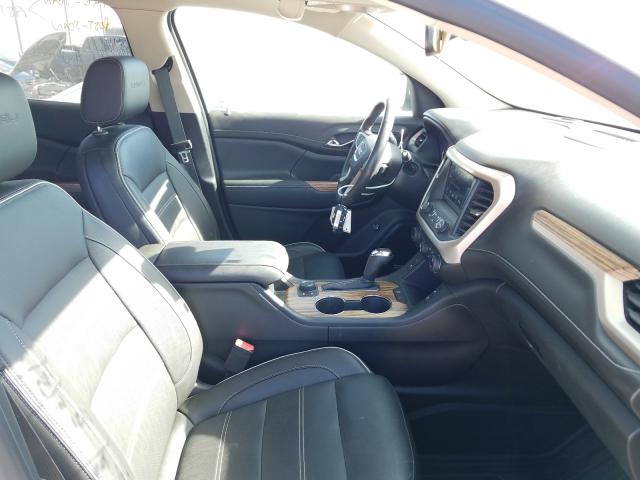 2019 GMC ACADIA DEN 1GKKNXLSXKZ227280