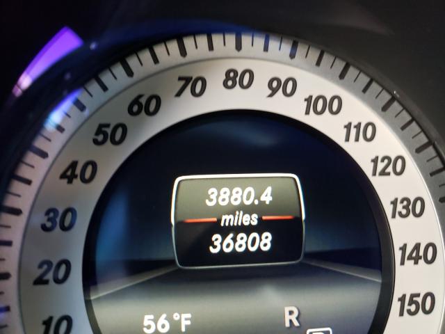 2014 MERCEDES-BENZ E 350 WDDHF5KB4EB050916