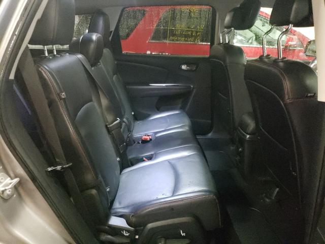 2019 DODGE JOURNEY GT 3C4PDDEG9KT694791