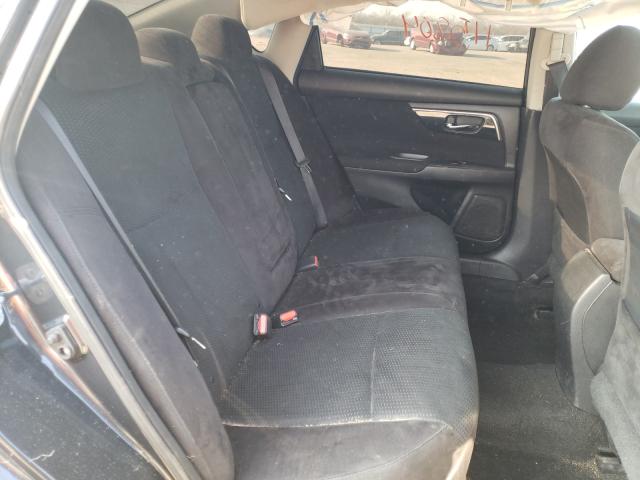 2014 NISSAN ALTIMA 2.5 - 1N4AL3AP9EC278965
