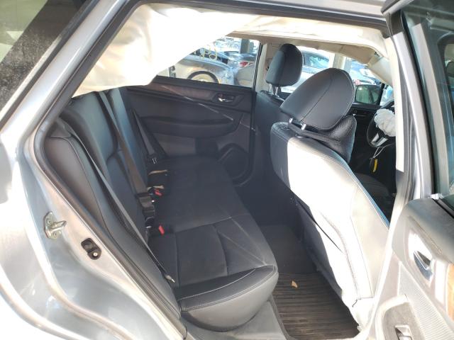 2017 SUBARU OUTBACK 2. - 4S4BSAKCXH3257303