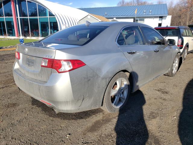 2010 ACURA TSX JH4CU2F61AC033094