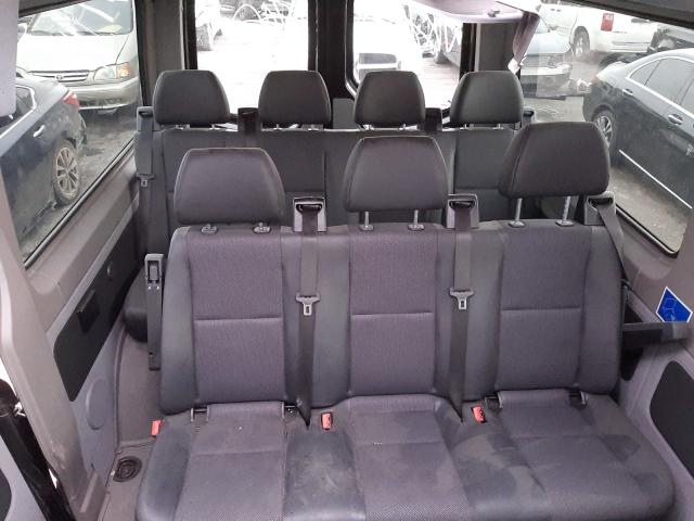 2018 MERCEDES-BENZ SPRINTER 2 8BRPE7CD2JE159080