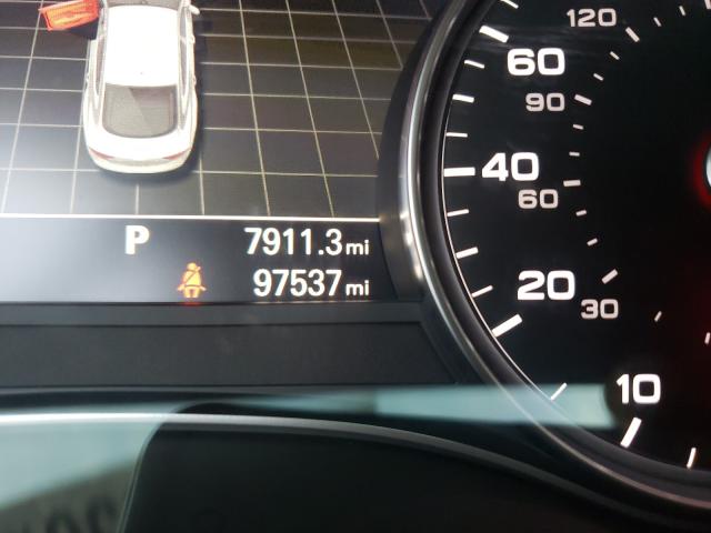 2012 AUDI A7 PRESTIG WAU3GAFC8CN116227