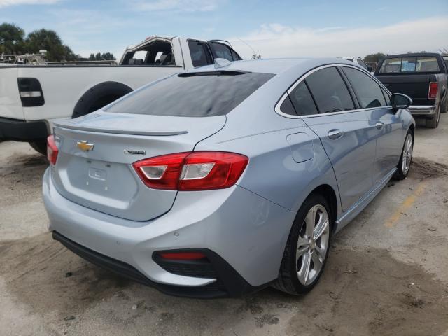 2017 CHEVROLET CRUZE PREM 1G1BF5SMXH7218513