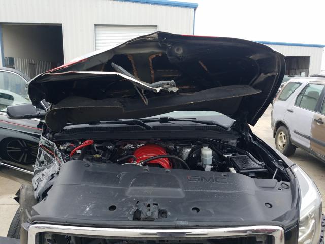 2016 GMC YUKON DENA 1GKS1CKJ4GR359276