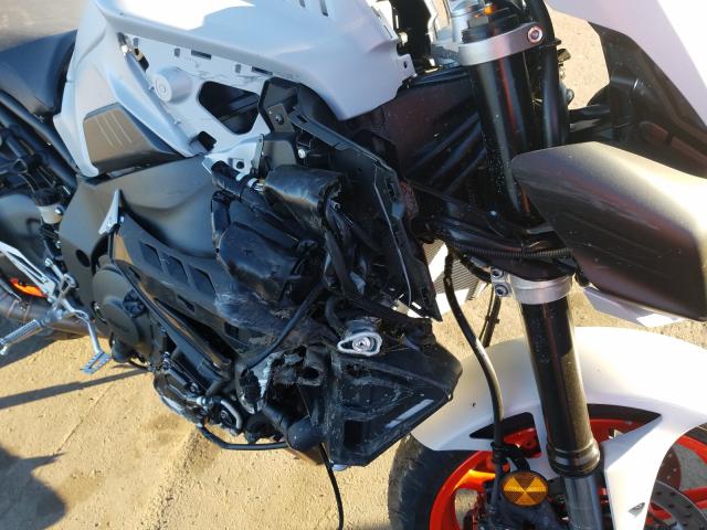 2020 YAMAHA MT10 JYARN48E4LA003512