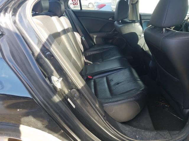 2010 ACURA TSX JH4CU2F65AC018159