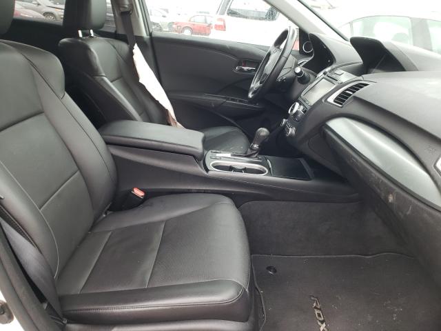 2017 ACURA RDX ADVANC 5J8TB4H73HL020741