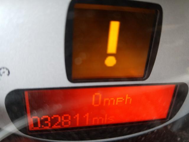 2013 MINI COOPER WMWSU3C53DT372374