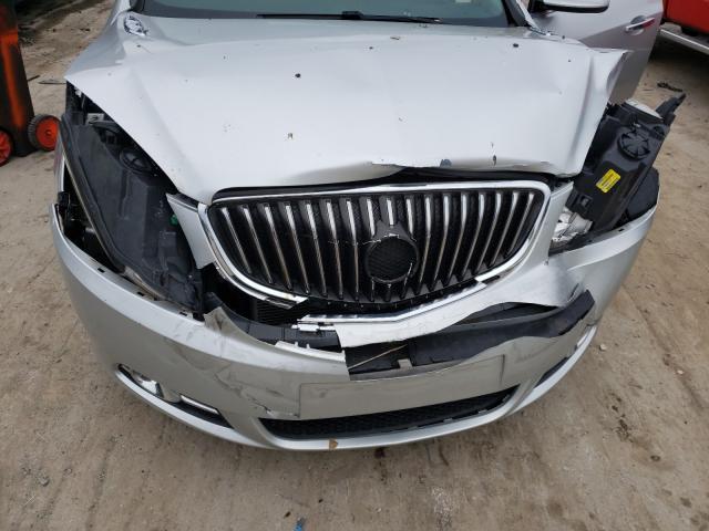 2014 BUICK VERANO CON 1G4PR5SK6E4116315