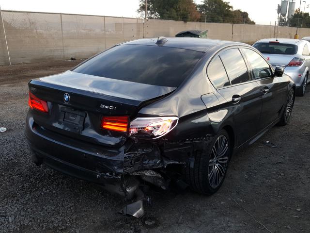 2017 BMW 540I WBAJE5C36HG478268