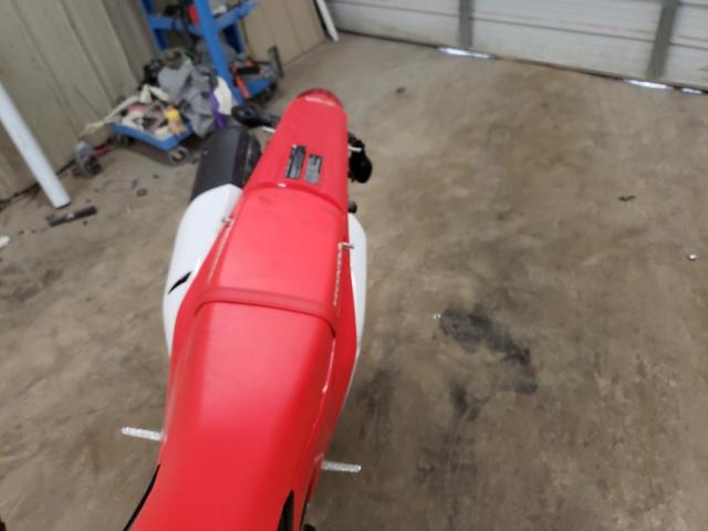 2019 HONDA CRF250 L MLHMD4411K5201957
