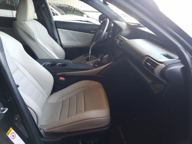 2014 LEXUS IS 350 JTHBE1D22E5013028