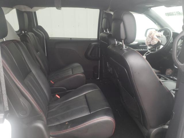 2019 DODGE GRAND CARA 2C4RDGEG5KR722955
