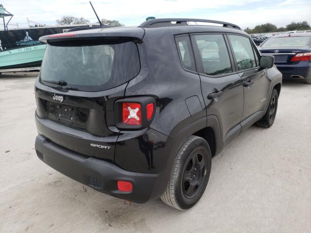 2015 JEEP RENEGADE S ZACCJAAT7FPC17394