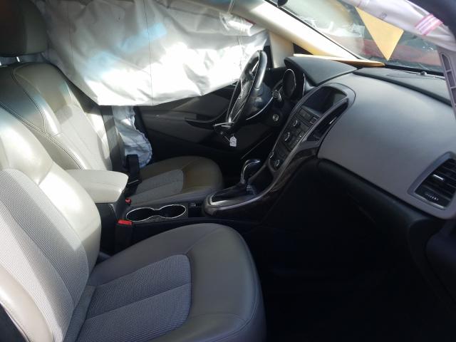 2016 BUICK VERANO SPO 1G4PW5SK9G4169943