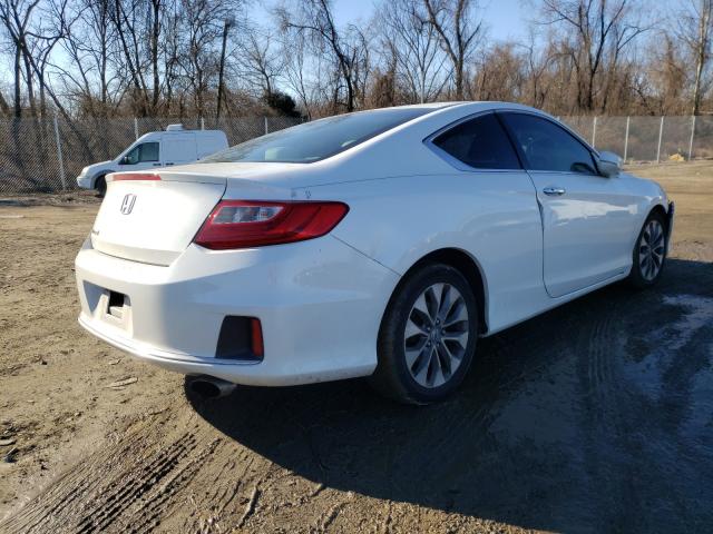 2014 HONDA ACCORD EX 1HGCT1B74EA007508