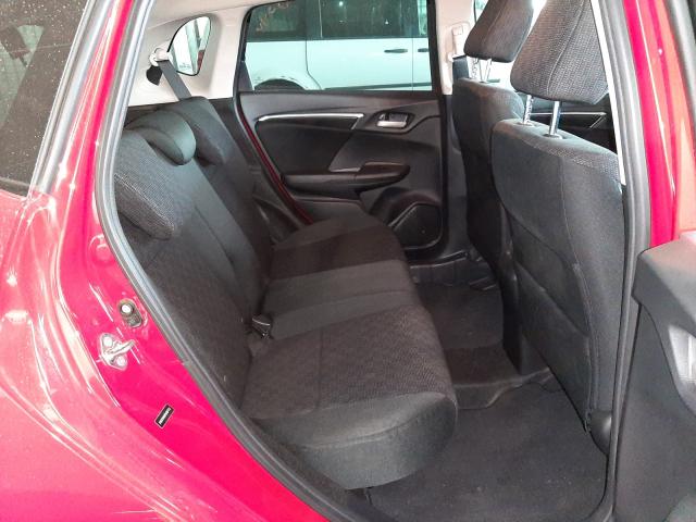 2015 HONDA FIT LX 3HGGK5H58FM787731