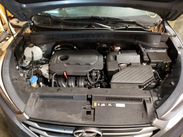 2018 HYUNDAI TUCSON SPO KM8J33AL4JU760749