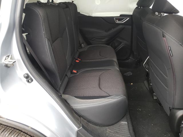 2019 SUBARU FORESTER P JF2SKAGCXKH517143