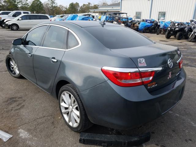 2012 BUICK VERANO 1G4PP5SK5C4160695