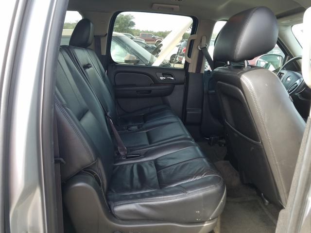 2014 CHEVROLET SUBURBAN C 1GNSCJE03ER229457