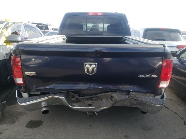 2012 DODGE RAM 1500 L 1C6RD7NT3CS178783