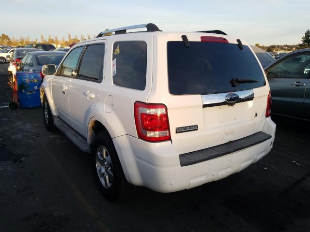 2010 FORD ESCAPE HYB 1FMCU4K39AKB43868