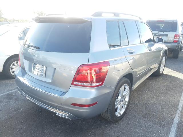 2015 MERCEDES-BENZ GLK 350 WDCGG5HB6FG440859