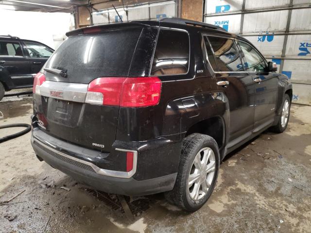 2017 GMC TERRAIN SL 2GKFLUEK3H6329379