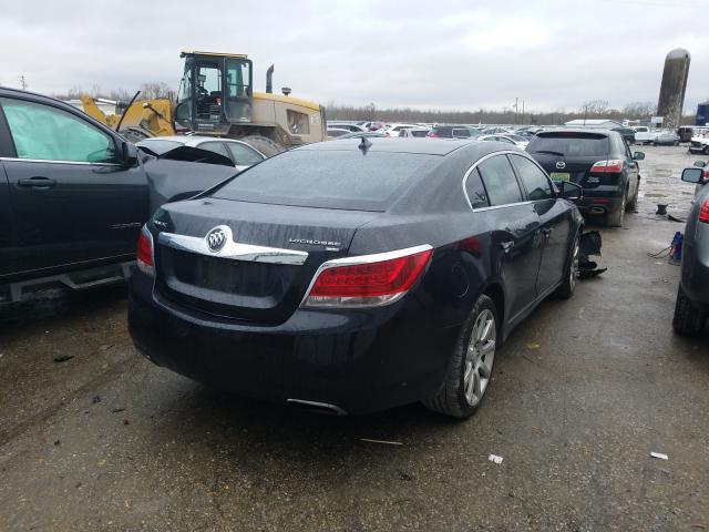 2010 BUICK LACROSSE C 1G4GE5EV6AF236342