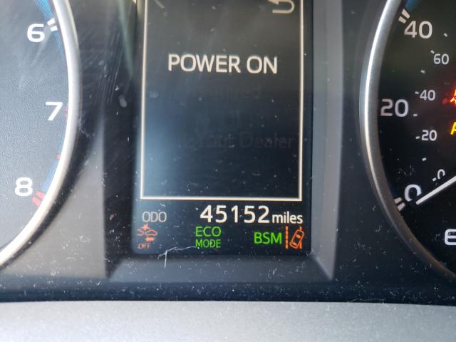 2018 TOYOTA RAV4 ADVEN 2T3RFREV9JW704225