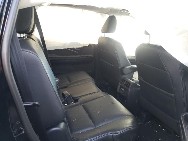 2019 HONDA PILOT EXL 5FNYF6H58KB053246
