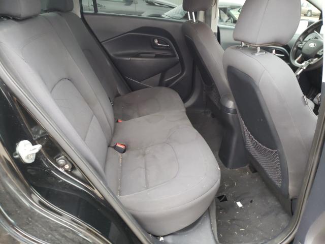 2013 KIA RIO EX KNADN4A37D6186784