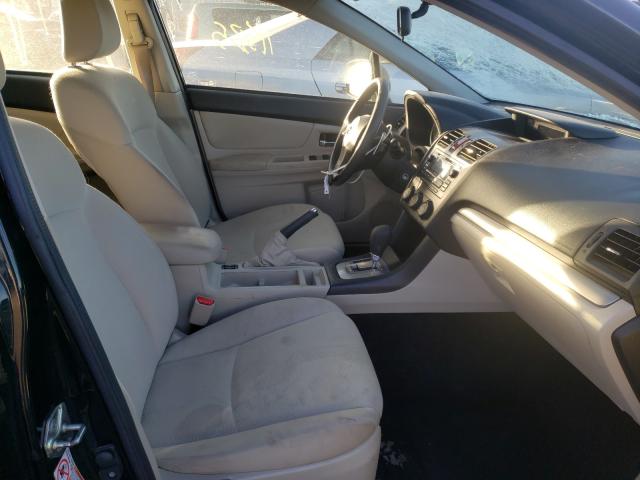 2013 SUBARU IMPREZA PR JF1GPAC61D2894655