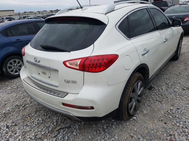 2017 INFINITI QX50 JN1BJ0RP3HM384742