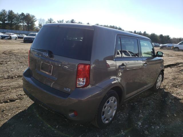 2013 TOYOTA SCION XB JTLZE4FE3DJ035123