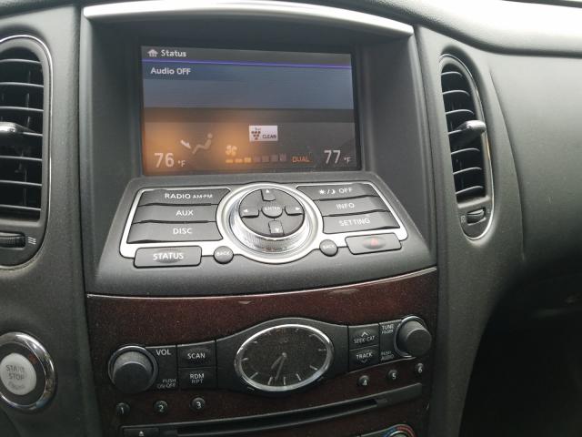 2017 INFINITI QX50 JN1BJ0RP3HM384742
