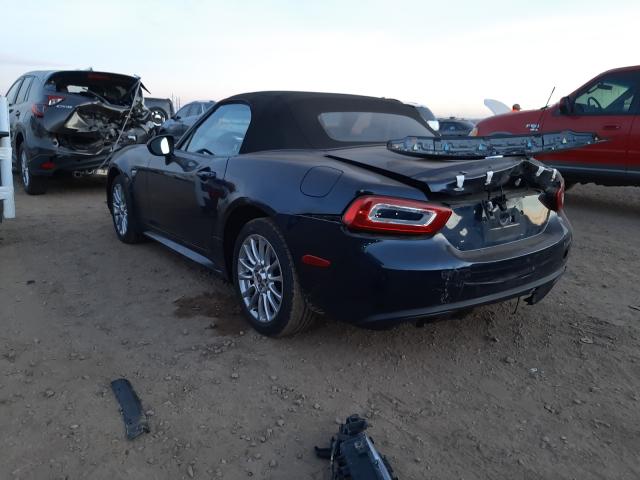 2018 FIAT 124 SPIDER JC1NFAEK5J0135686